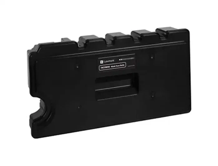 Lexmark Contenedor de tóner residual 74C0W00 para CS72x y CX725