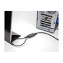 DeLOCK Adaptador HDMI hembra a USB Type-C™ macho 4K con PD 100 W