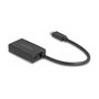 DeLOCK Adaptador HDMI hembra a USB Type-C™ macho 4K con PD 100 W