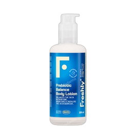 FRESHLY COSMETICS Prebiotic Balance Body Lotion 200ml