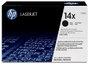 HP 14X CF214X Negro XL