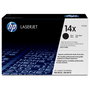 HP 14X CF214X Negro XL