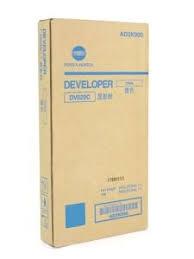 Konica-Minolta DR629C Developer Cian Accuriopress C7100-C7090