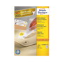 AVERY Zweckform L4732REV-100 blanco 35,6 x 16,9 mm