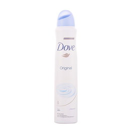Dove Desodorante Original Antitranspirante para Mujer, Roll-On 200 ml