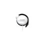 Panasonic RP-HS 46 E-W Blanco