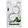 Panasonic RP-HS 46 E-W Blanco
