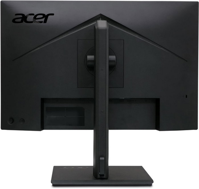 Acer Vero B7 B247Y Monitor de 23.8 pulgadas Full HD IPS Negro
