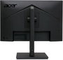 Acer Vero B7 B247Y Monitor de 23.8 pulgadas Full HD IPS Negro
