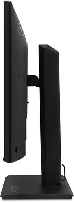 Acer Vero B7 B247Y Monitor de 23.8 pulgadas Full HD IPS Negro