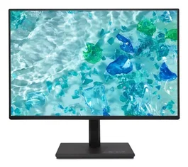 Acer Vero B7 B247Y Monitor de 23.8 pulgadas Full HD IPS Negro