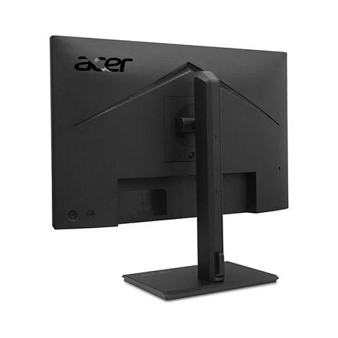 Acer Vero B247Y G 23,8" FHD IPS 120Hz 4ms Monitor con Altavoces VGA HDMI DisplayPort VESA Negro