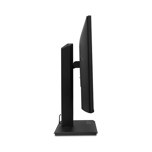 Acer Vero B247Y G 23,8" FHD IPS 120Hz 4ms Monitor con Altavoces VGA HDMI DisplayPort VESA Negro