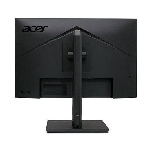 Acer Vero B247Y G 23,8" FHD IPS 120Hz 4ms Monitor con Altavoces VGA HDMI DisplayPort VESA Negro