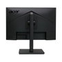 Acer Vero B247Y G 23,8" FHD IPS 120Hz 4ms Monitor con Altavoces VGA HDMI DisplayPort VESA Negro