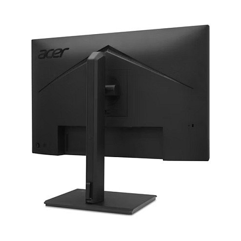 Acer Vero B247Y G 23,8" FHD IPS 120Hz 4ms Monitor con Altavoces VGA HDMI DisplayPort VESA Negro