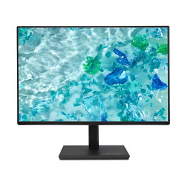 Acer Vero B247Y G 23,8" FHD IPS 120Hz 4ms Monitor con Altavoces VGA HDMI DisplayPort VESA Negro