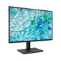 Acer Vero B247Y G 23,8" FHD IPS 120Hz 4ms Monitor con Altavoces VGA HDMI DisplayPort VESA Negro