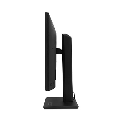 Acer Vero B247Y G 23,8" FHD IPS 120Hz 4ms Monitor con Altavoces VGA HDMI DisplayPort VESA Negro