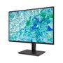 Acer Vero B247Y G 23,8" FHD IPS 120Hz 4ms Monitor con Altavoces VGA HDMI DisplayPort VESA Negro