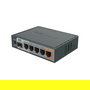 Mikrotik hEX S Router Gigabit Ethernet Negro