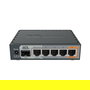 Mikrotik hEX S Router Gigabit Ethernet Negro