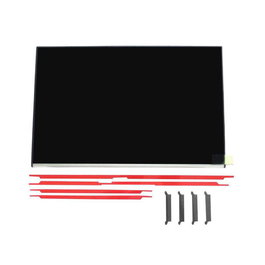 HP Display panel WUXGA incluye cubierta y adhesivo bisel