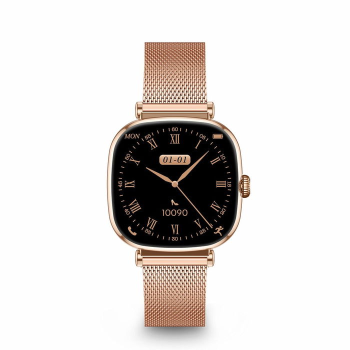 Smartwatch KSIX KSIX Iria Rosa 1,7"