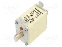 MERSEN Fusible de Cartucho NH00 25A 500VAC