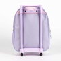 Cerdá Mochila Infantil Trolley 3D Stitch 25.0 x 31.0 x 10.0 cm