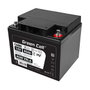 Green Cell CUBE AGM 12V 40Ah VRLA IP54