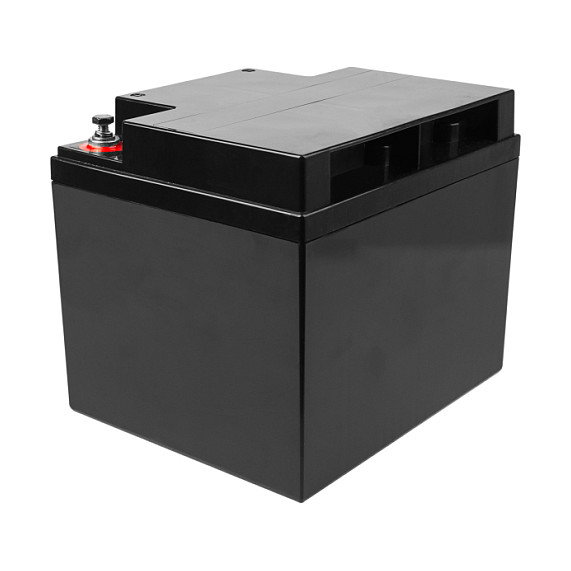 Green Cell CUBE AGM 12V 40Ah VRLA IP54 Green Cell CUBE AGM 12V 40Ah VRLA IP54
