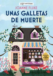 Unas galletas de muerte (Cozy Mystery), Joanne Fluke - EDITORIAL ALMA