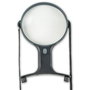Carson HF-66 MagniFree Lupa de mano con luz LED