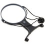 Carson HF-66 MagniFree Lupa de mano con luz LED