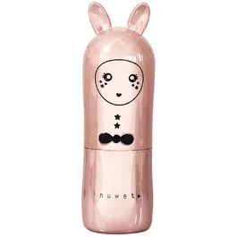 Inuwet Bálsamo Labial French Cake Rosa Desnudo 3.5 g