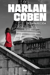 Desaparecida, HARLAN COBEN - RBA