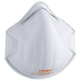 uvex silv-Air classic 2200 FFP2 (Pack de 3)