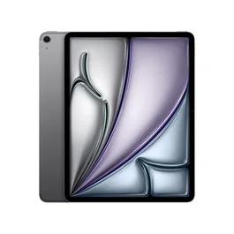 Apple iPad Air 13 M4 Wi-Fi + Cellular 256GB Gris Espacial