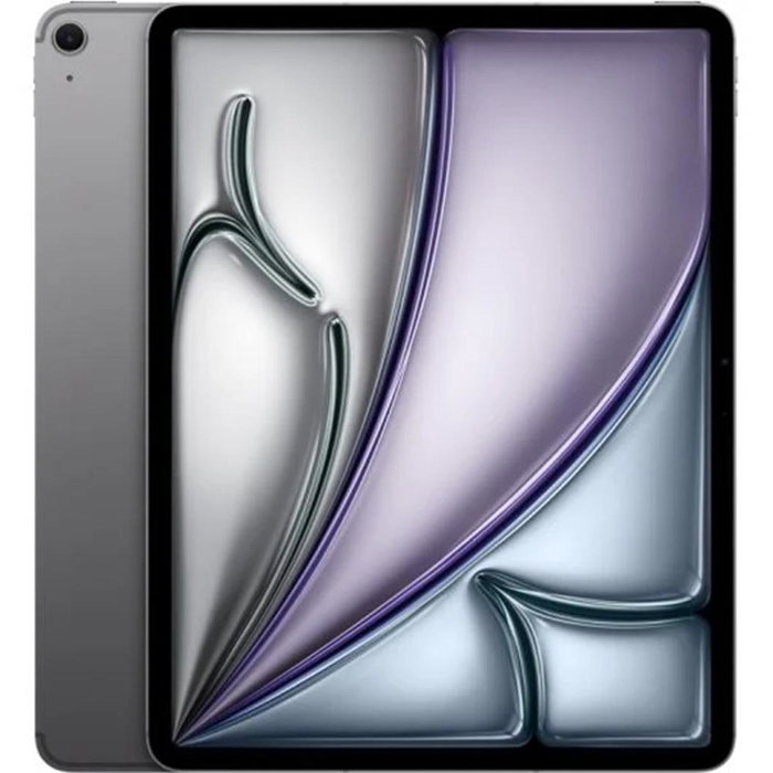 Apple iPad Air 13 M4 Wi-Fi + Cellular 256GB Gris Espacial