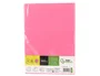 Liderpapel Papel de colores Rosa neón DIN A4 80 g (500 hojas)