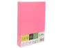 Liderpapel Papel de colores Rosa neón DIN A4 80 g (500 hojas)