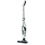 Rowenta RH6737WH Aspirador Escoba sin Cable Dual Force 2 en 1 | Aspiradora de Mano, Autonomía 45 Min, Luces LED, Ultraligera