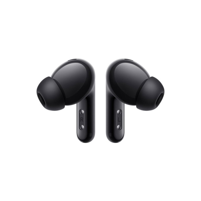 Xiaomi Redmi Buds 6 Night Black con Cancelación de Ruido Activa