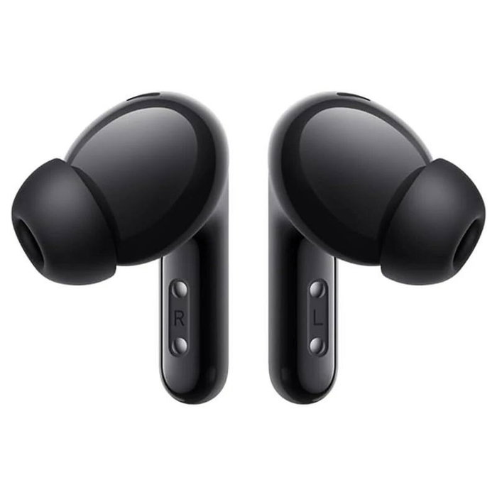 Xiaomi Redmi Buds 6 Night Black con Cancelación de Ruido Activa