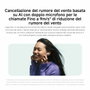 Xiaomi Redmi Buds 6 Night Black con Cancelación de Ruido Activa