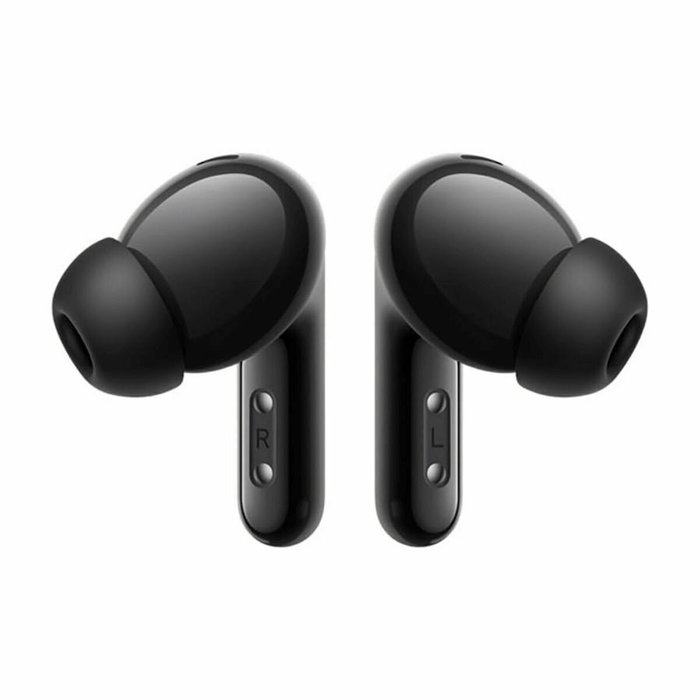 Xiaomi Redmi Buds 6 Night Black con Cancelación de Ruido Activa