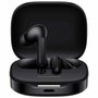 Xiaomi Redmi Buds 6 Night Black con Cancelación de Ruido Activa