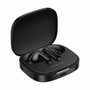 Xiaomi Redmi Buds 6 Night Black con Cancelación de Ruido Activa