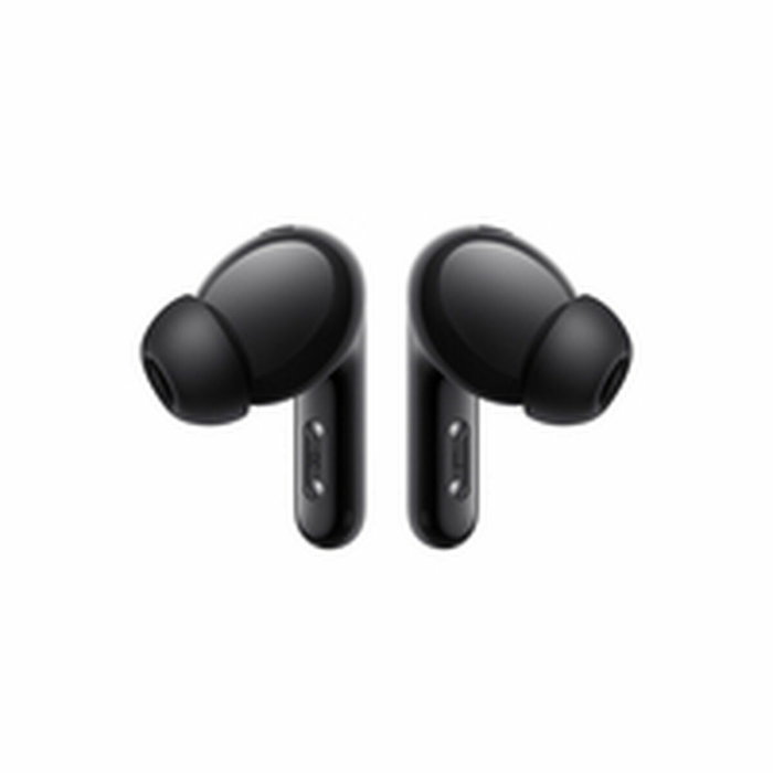 Xiaomi Redmi Buds 6 Night Black con Cancelación de Ruido Activa